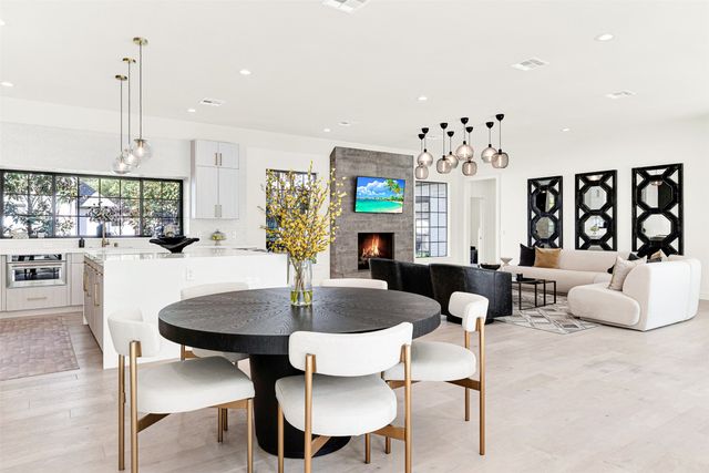 5217 SEASCAPE Lane, Plano, TX 75093