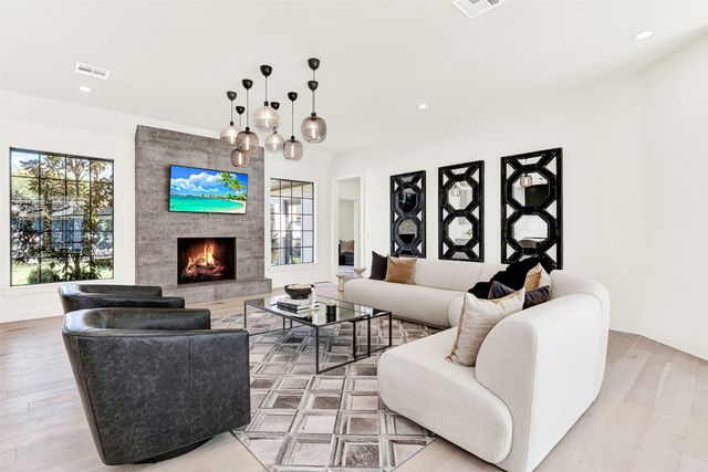 5217 SEASCAPE Lane, Plano, TX 75093