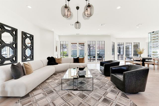 5217 SEASCAPE Lane, Plano, TX 75093