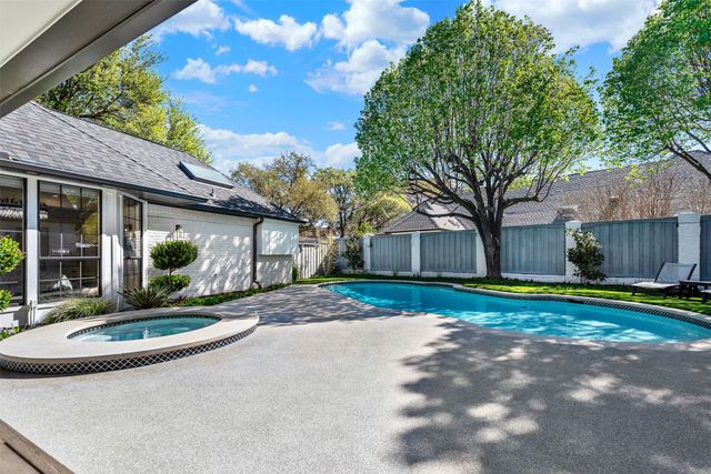 5217 SEASCAPE Lane, Plano, TX 75093