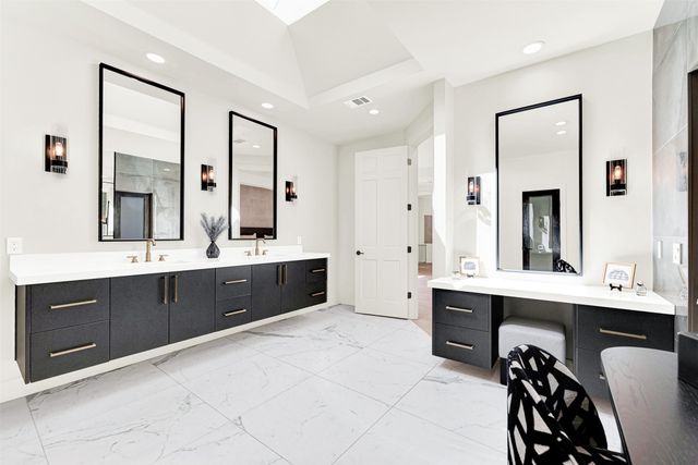 5217 SEASCAPE Lane, Plano, TX 75093