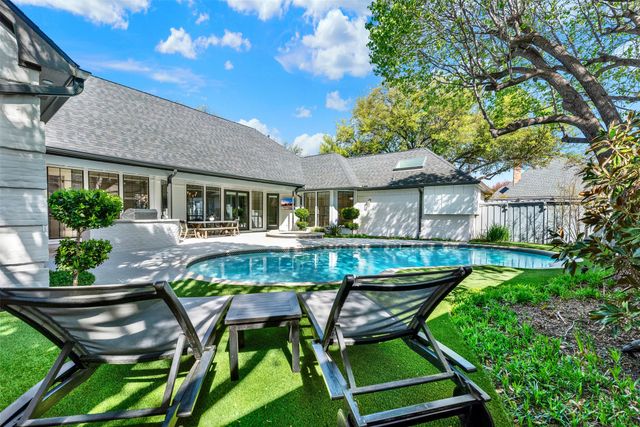 5217 SEASCAPE Lane, Plano, TX 75093