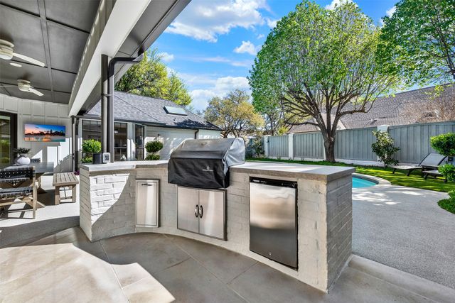 5217 SEASCAPE Lane, Plano, TX 75093