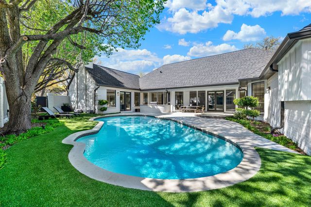 5217 SEASCAPE Lane, Plano, TX 75093