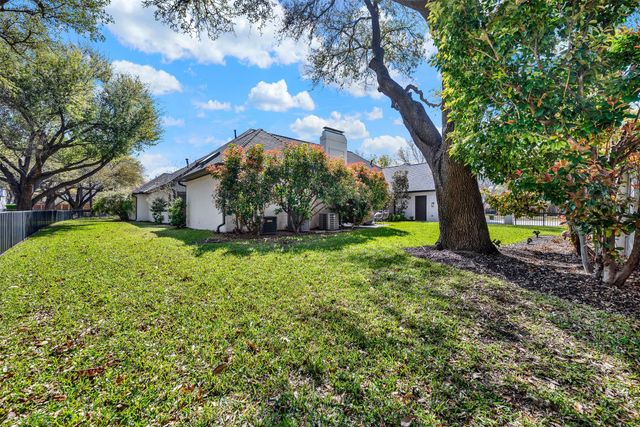 5217 SEASCAPE Lane, Plano, TX 75093