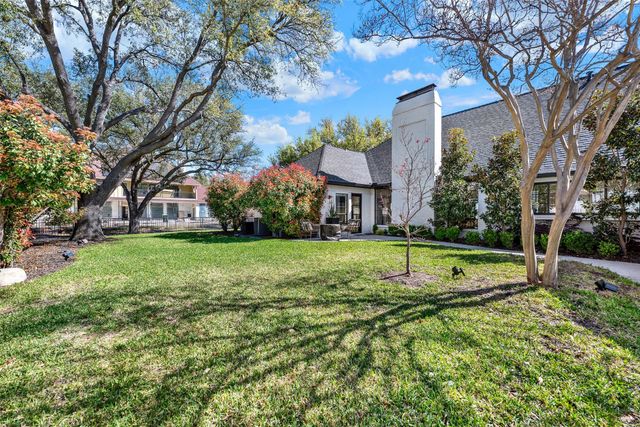 5217 SEASCAPE Lane, Plano, TX 75093