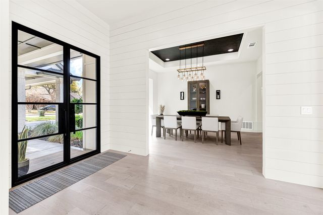 5217 SEASCAPE Lane, Plano, TX 75093