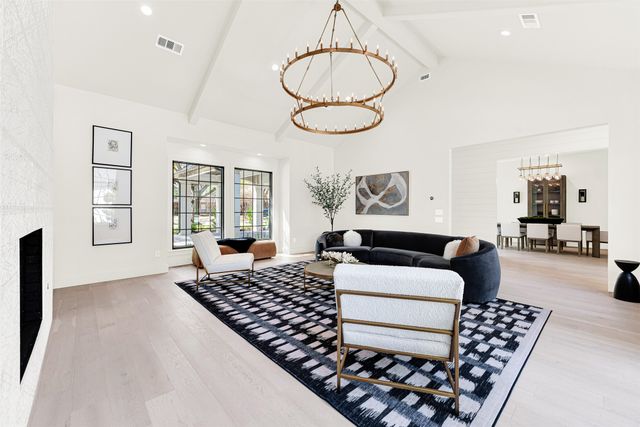 5217 SEASCAPE Lane, Plano, TX 75093