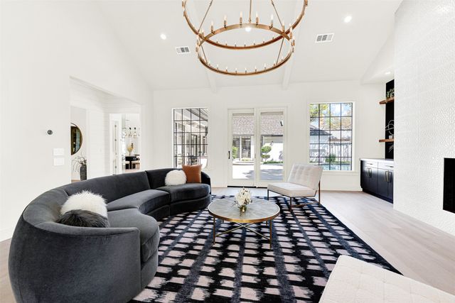 5217 SEASCAPE Lane, Plano, TX 75093