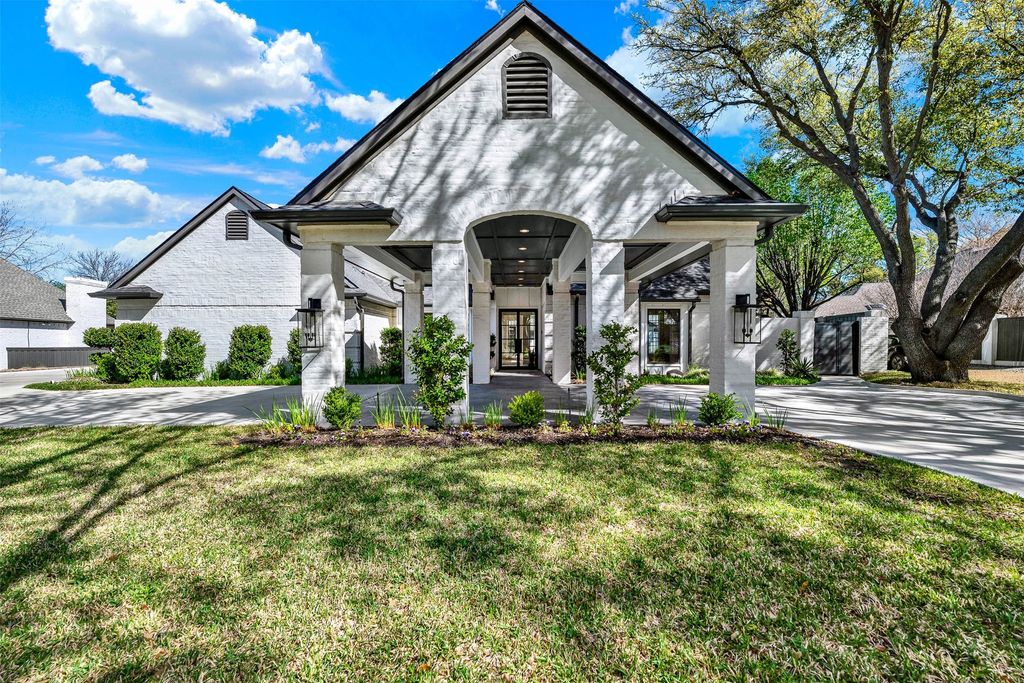 5217 SEASCAPE Lane, Plano, TX 75093