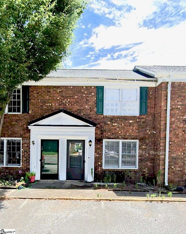 1 Hartsville Drive Unit 14, Taylors, SC 29687