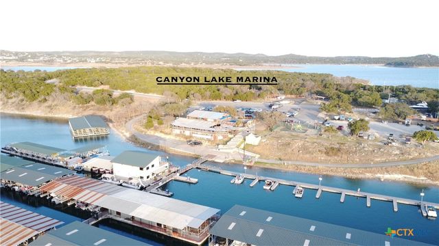 625 Glenn Drive, Canyon Lake, TX 78133