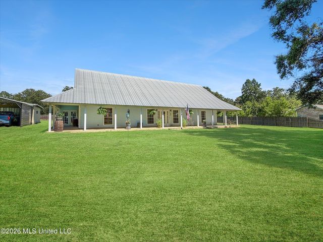 3506 Jerry Davis Road, Moss Point, MS 39562