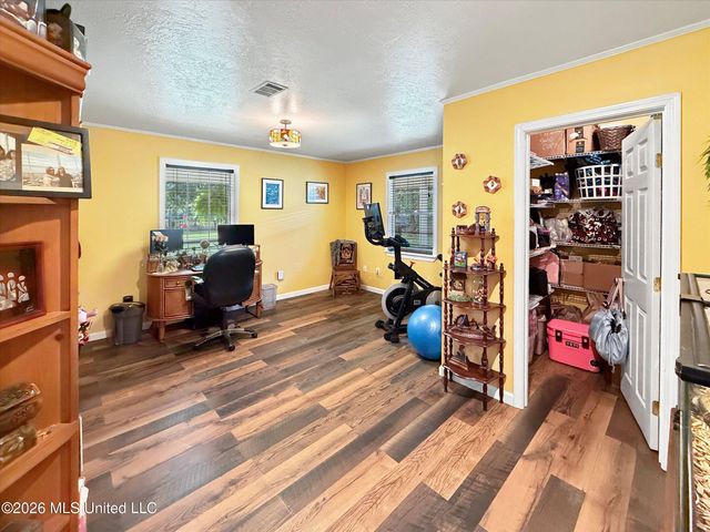 3506 Jerry Davis Road, Moss Point, MS 39562
