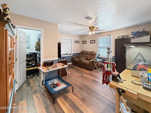 3506 Jerry Davis Road, Moss Point, MS 39562