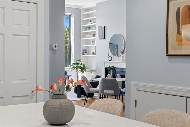 130 Appleton St 3H, Boston, MA 02116