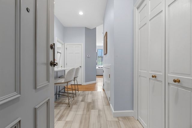 130 Appleton St 3H, Boston, MA 02116