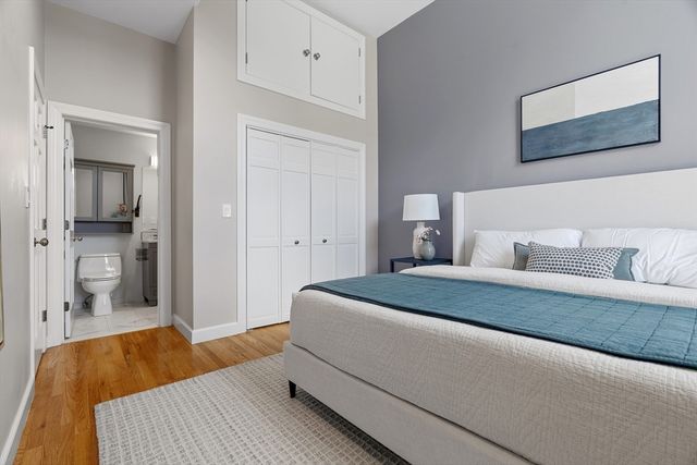 130 Appleton St 3H, Boston, MA 02116