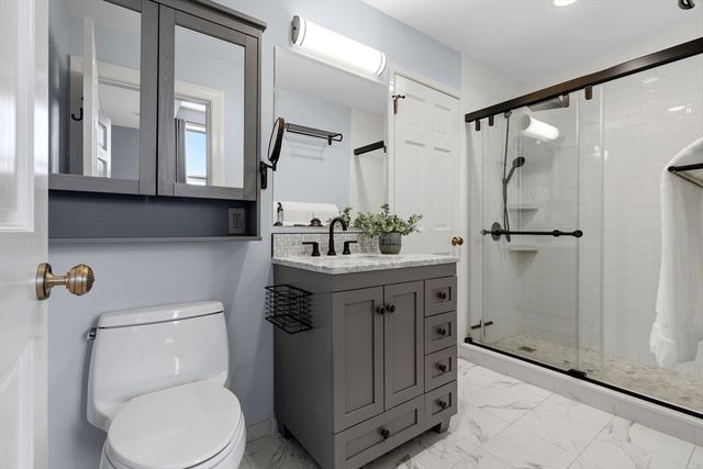 130 Appleton St 3H, Boston, MA 02116
