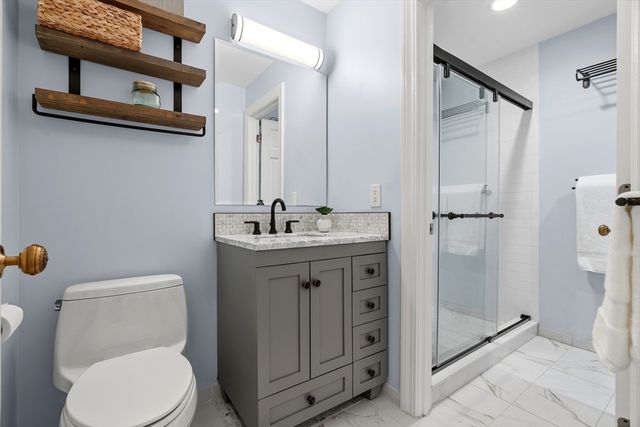 130 Appleton St 3H, Boston, MA 02116
