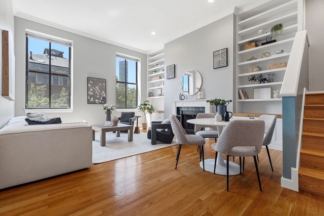 130 Appleton St 3H, Boston, MA 02116