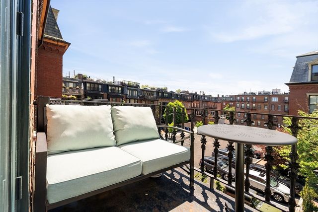 130 Appleton St 3H, Boston, MA 02116