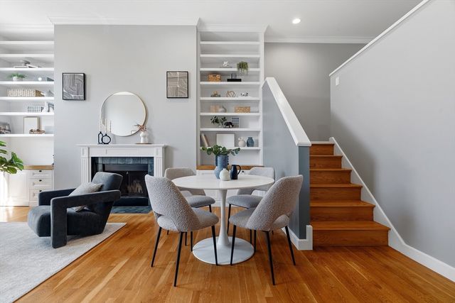 130 Appleton St 3H, Boston, MA 02116