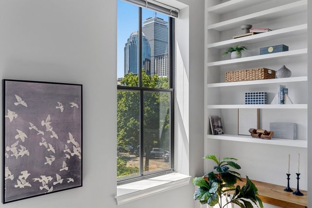 130 Appleton St 3H, Boston, MA 02116