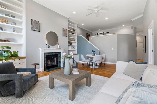 130 Appleton St 3H, Boston, MA 02116