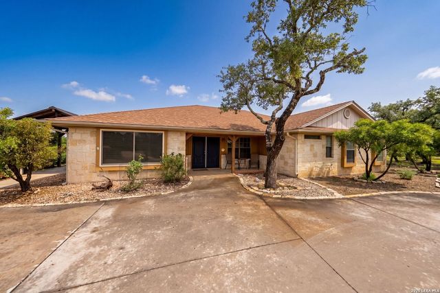 139 N Drew, Kerrville, TX 78028