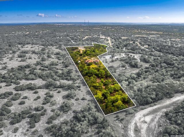 139 N Drew, Kerrville, TX 78028
