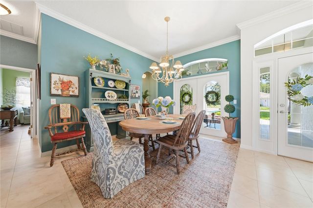 5453 GROVE MANOR, Lady Lake, FL 32159