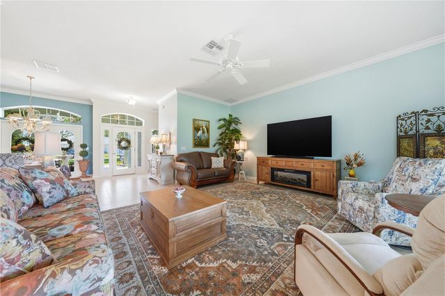 5453 GROVE MANOR, Lady Lake, FL 32159