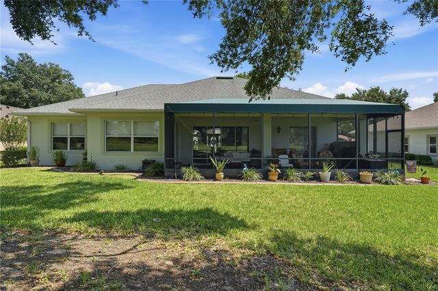 5453 GROVE MANOR, Lady Lake, FL 32159