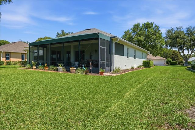 5453 GROVE MANOR, Lady Lake, FL 32159