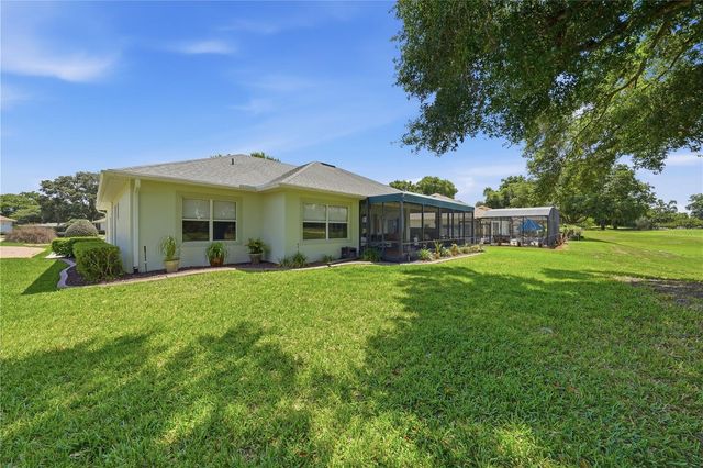 5453 GROVE MANOR, Lady Lake, FL 32159