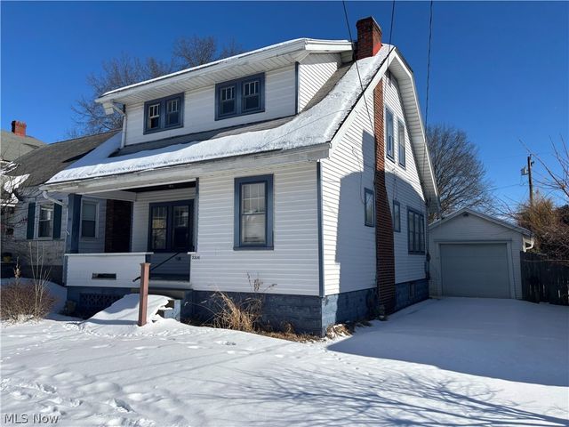 2306 Vaughan Avenue, Parkersburg, WV 26101