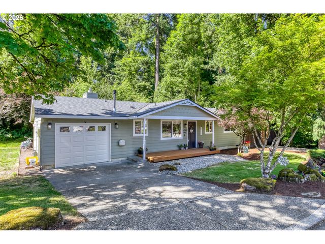 5048 Sw CORONADO St, Portland, OR 97219