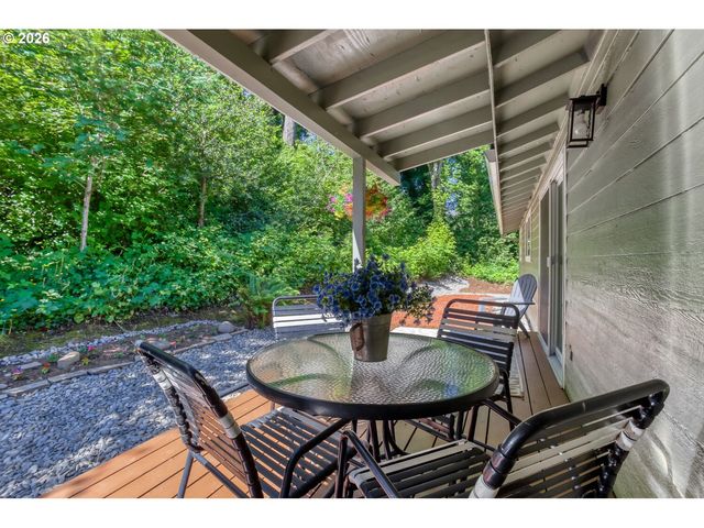 5048 Sw CORONADO St, Portland, OR 97219