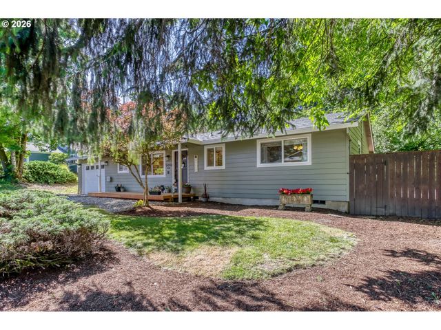5048 Sw CORONADO St, Portland, OR 97219
