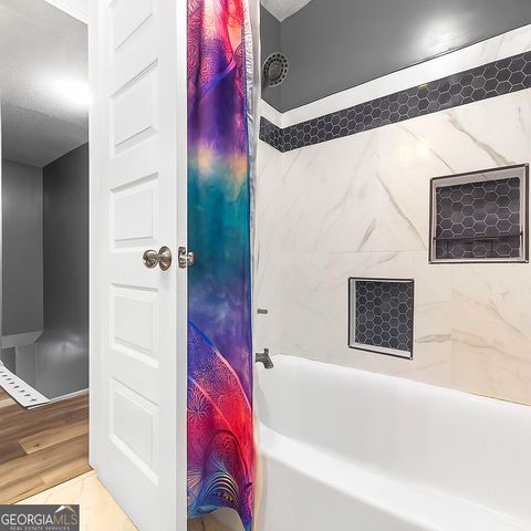 833 Parkview Court, Macon, GA 31211