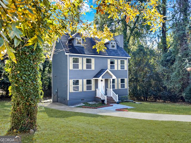 833 Parkview Court, Macon, GA 31211