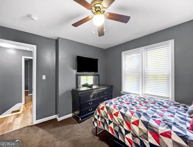 833 Parkview Court, Macon, GA 31211