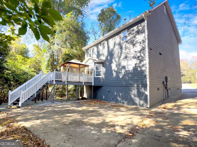 833 Parkview Court, Macon, GA 31211