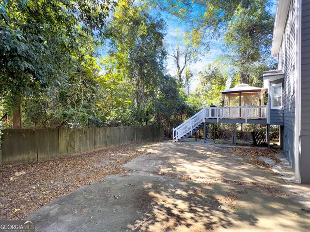 833 Parkview Court, Macon, GA 31211