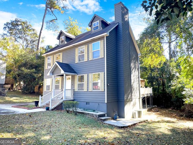 833 Parkview Court, Macon, GA 31211