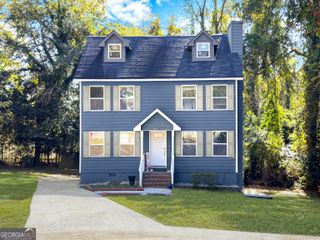 833 Parkview Court, Macon, GA 31211