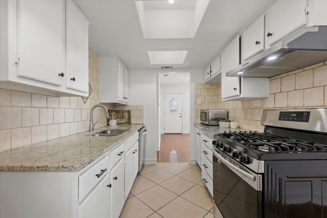 2819 Cary Drive, Mesquite, TX 75150