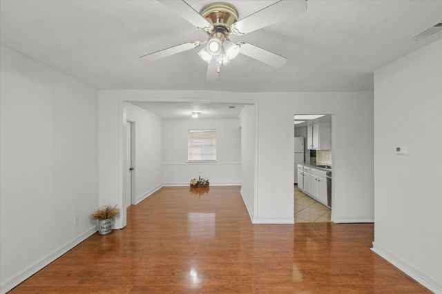 2819 Cary Drive, Mesquite, TX 75150