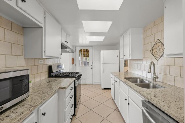 2819 Cary Drive, Mesquite, TX 75150